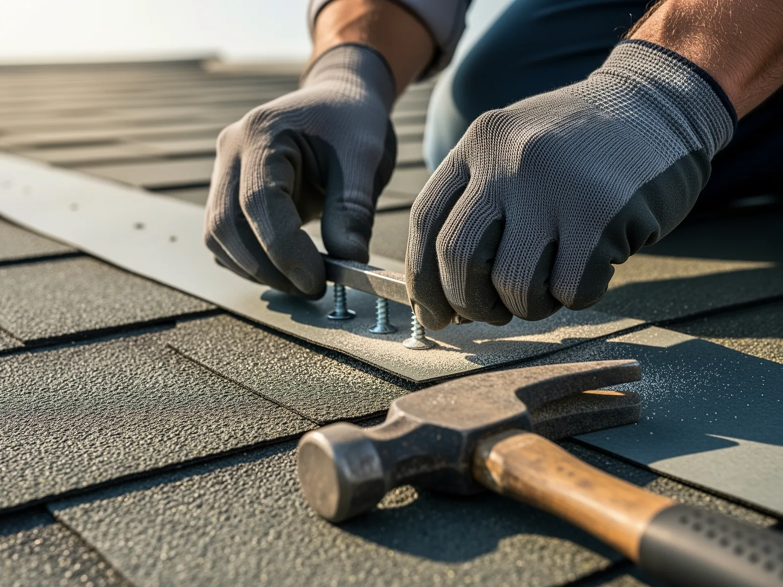 Why choose Fascia Repair in Auburn, AL
